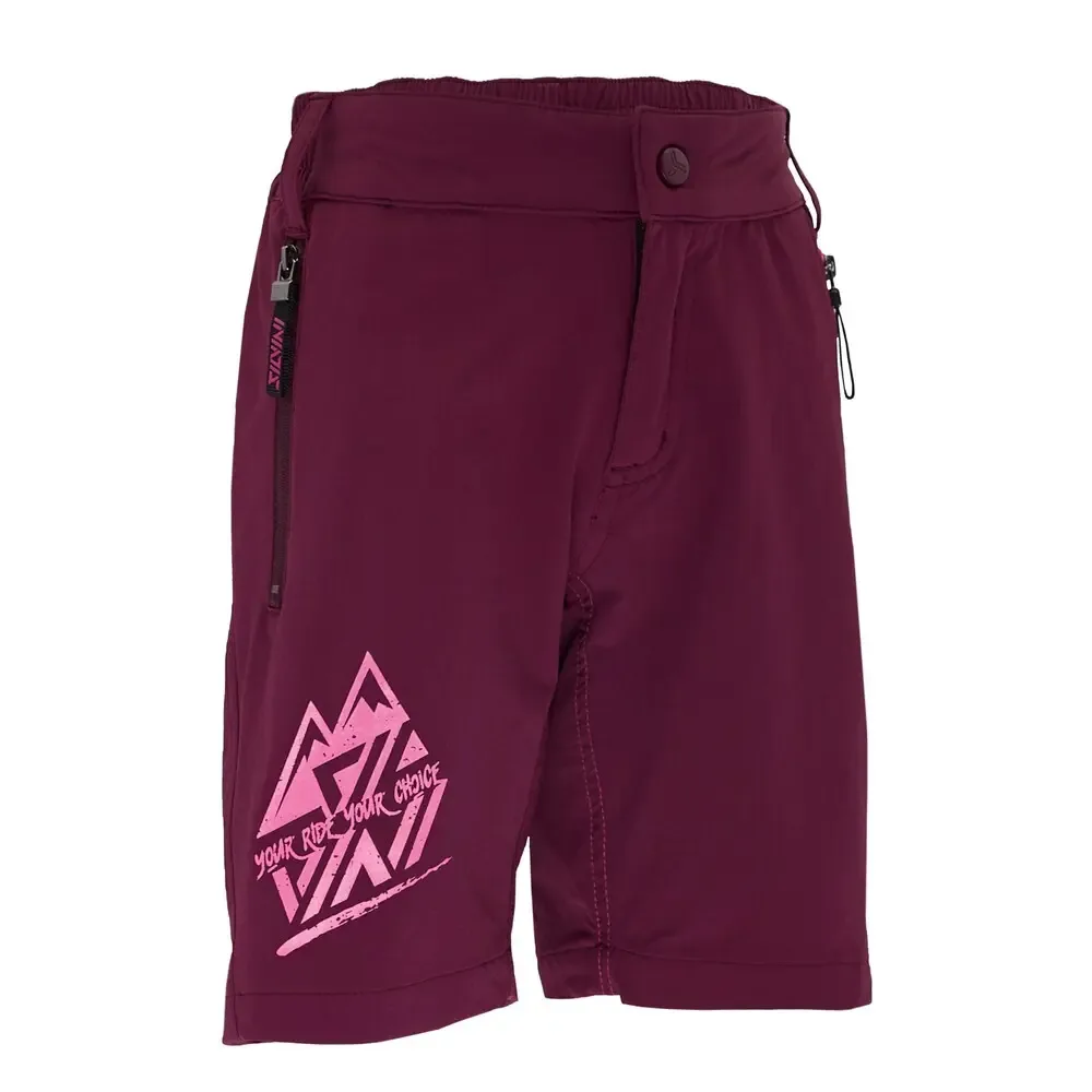 Shorts für Kinder Silvini