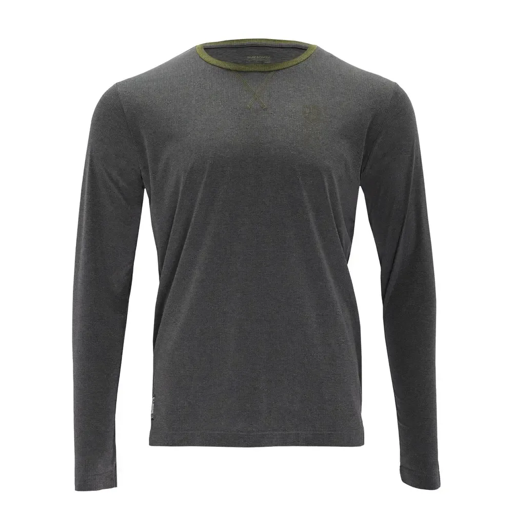 Langarmshirt Silvini Casalo