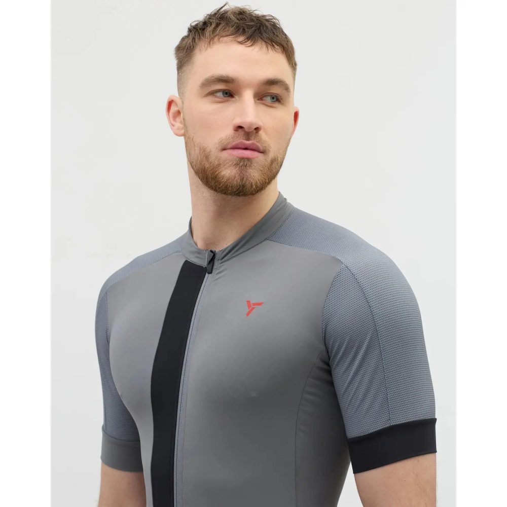 Trikot Silvini Carnio