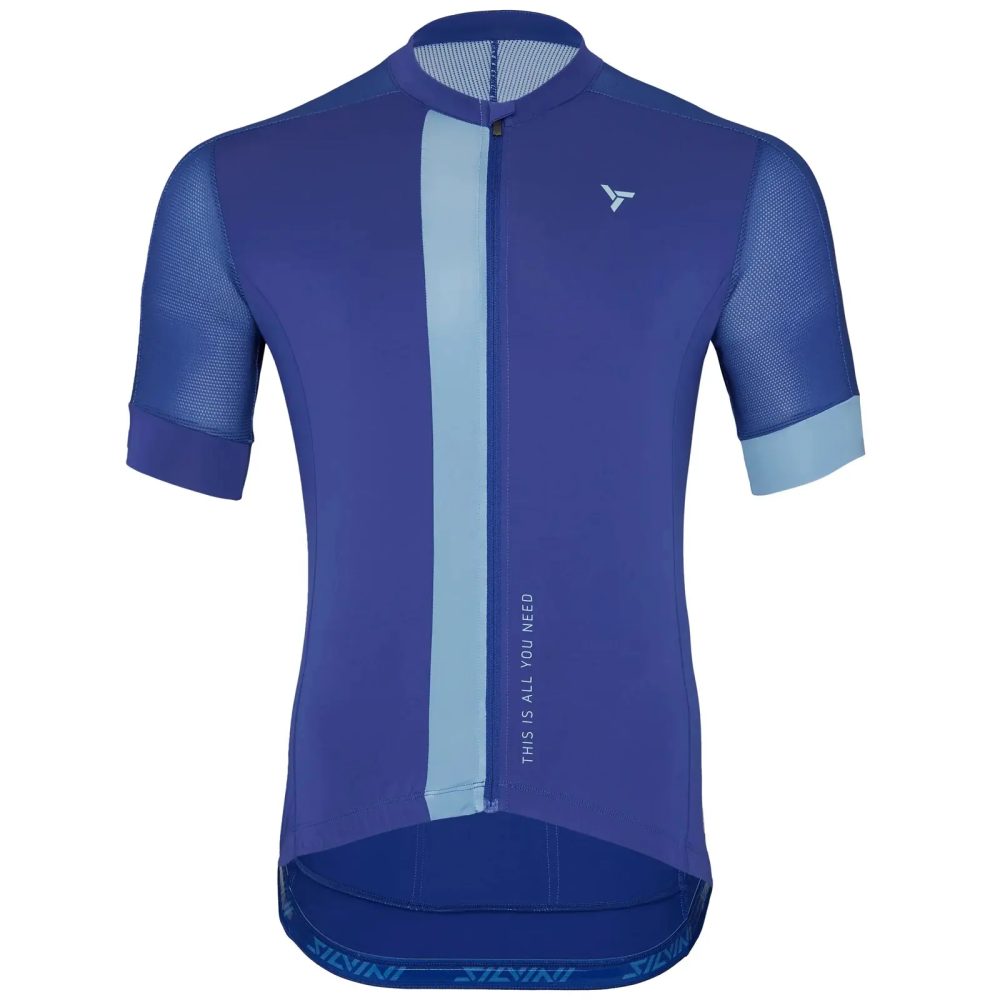 Trikot Silvini Carnio