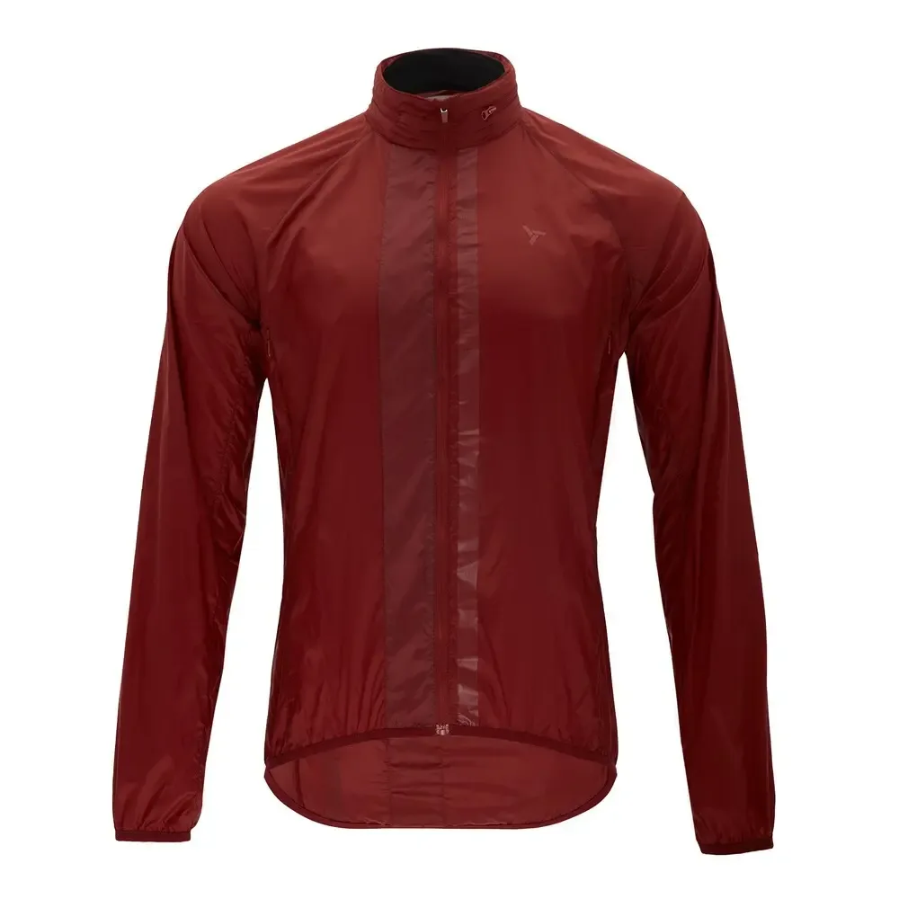 Regenjacke Silvini Gela