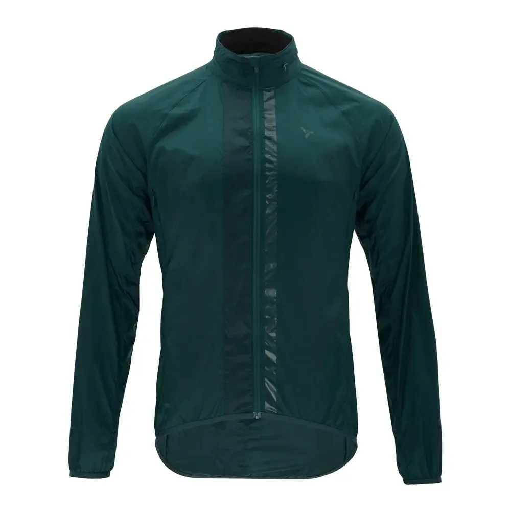 Regenjacke Silvini Gela