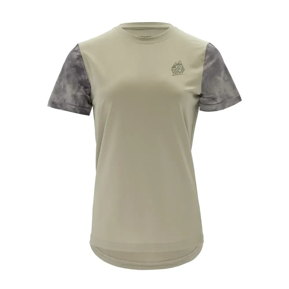Trikot Frau Silvini Enduro Denna