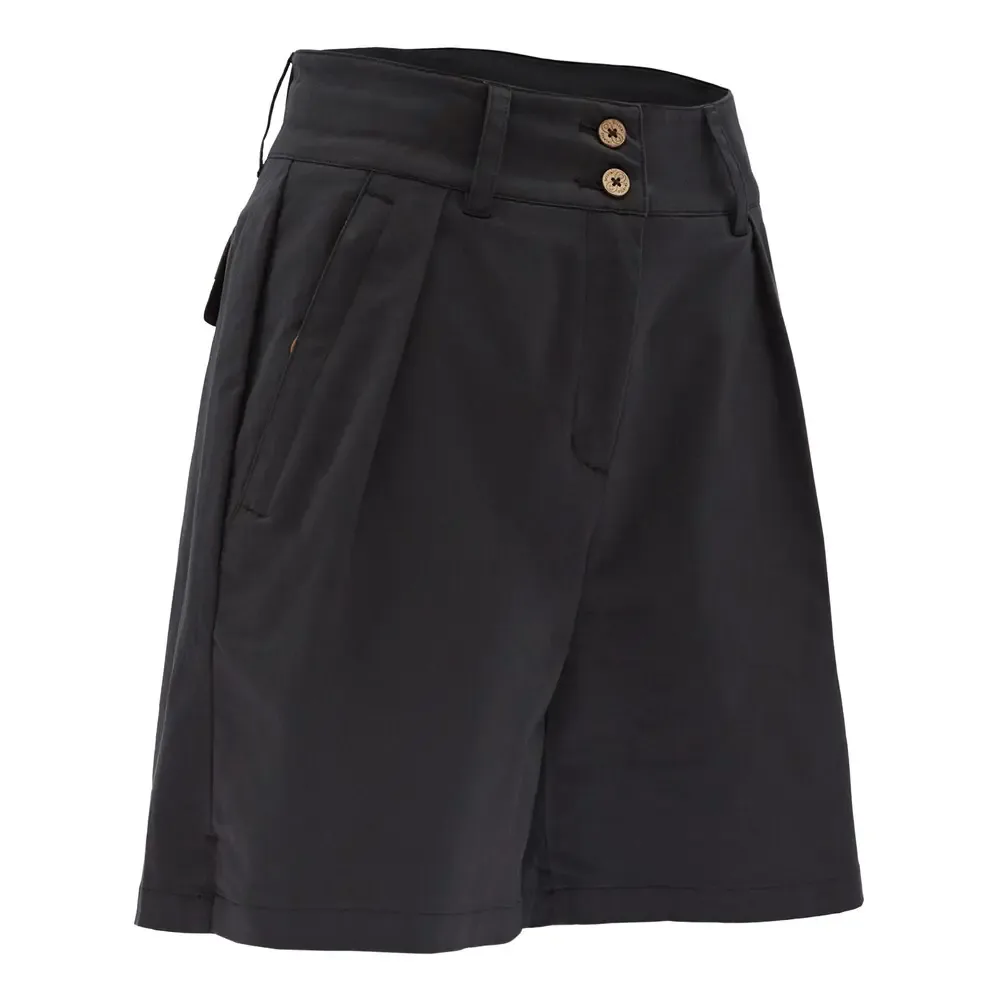 Shorts für Damen Silvini