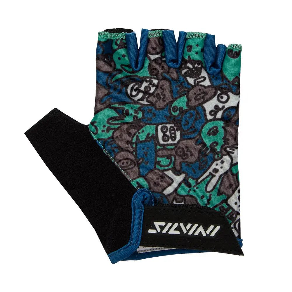 Handschuhe Kind Silvini Locri