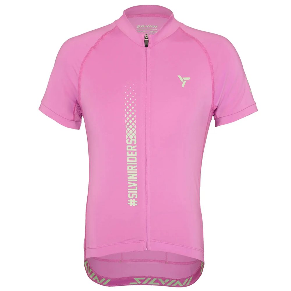 Kindertrikot Silvini Mazzani