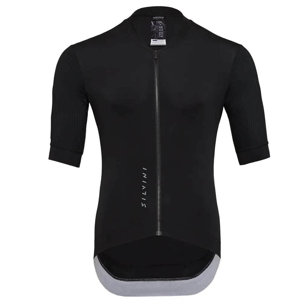 Trikot Silvini Trafoi