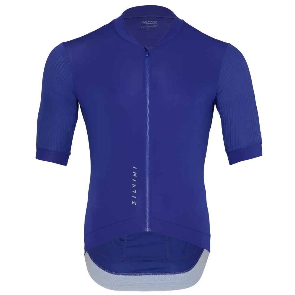 Trikot Silvini Trafoi