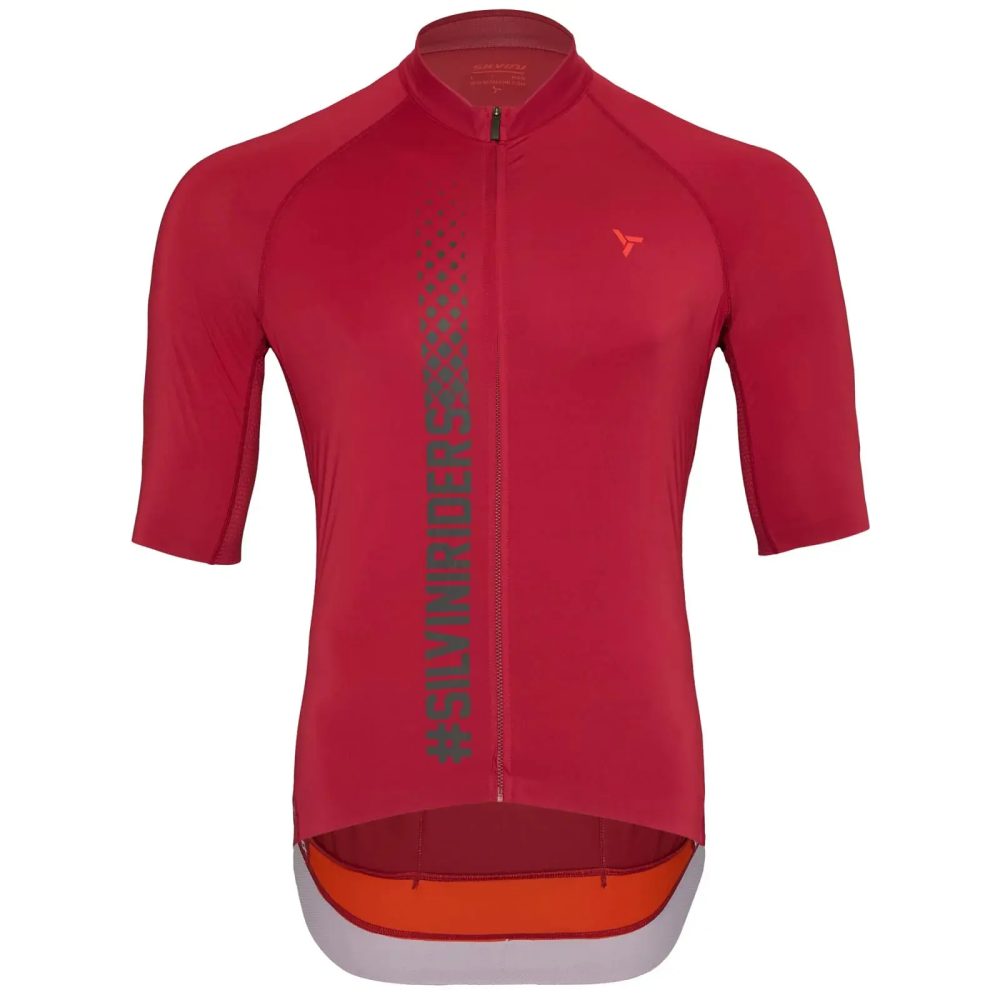 Trikot Silvini Mazzano