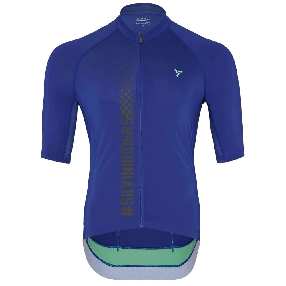 Trikot Silvini Mazzano