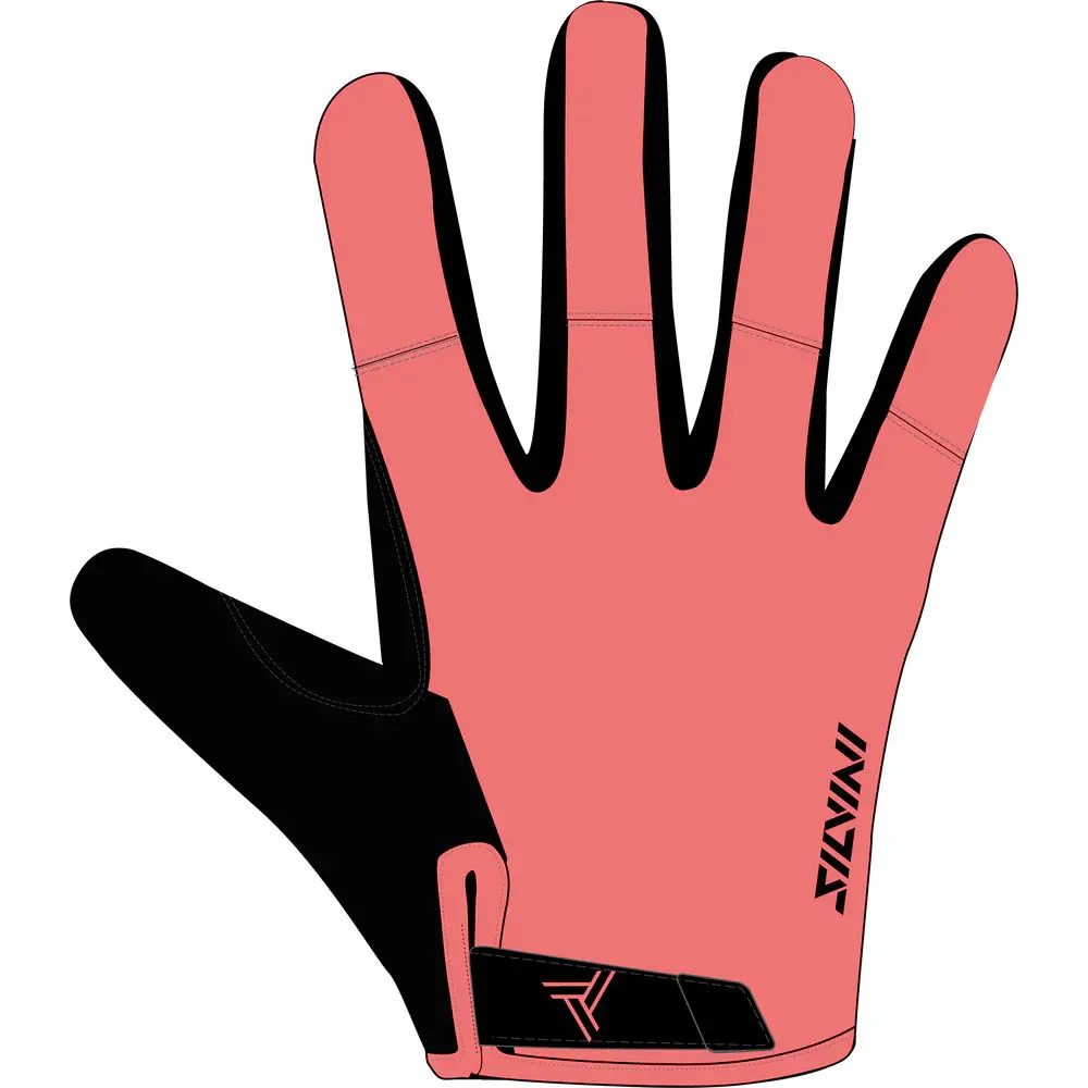 Fahrradhandschuhe Damen Silvini Gattola