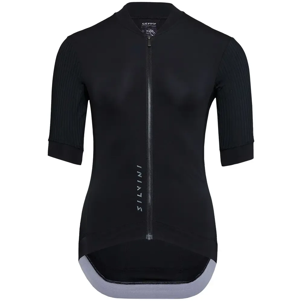 Trikot Damen Silvini Trafoia