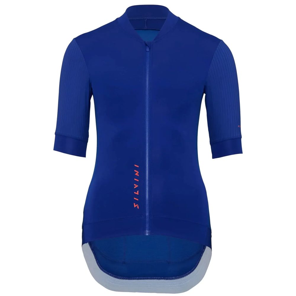 Trikot Damen Silvini Trafoia
