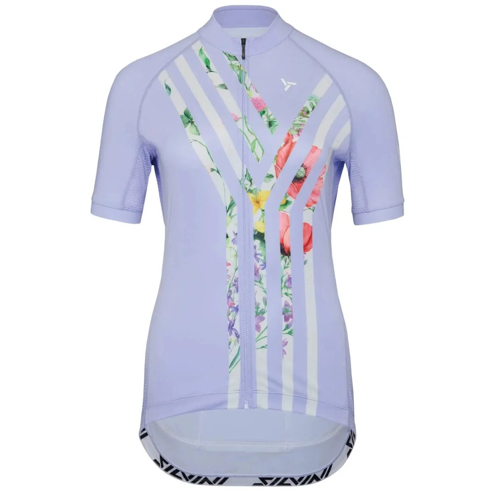 Trikot Damen Silvini Calnia
