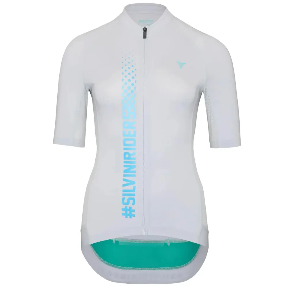 Trikot Damen Silvini Mazzana