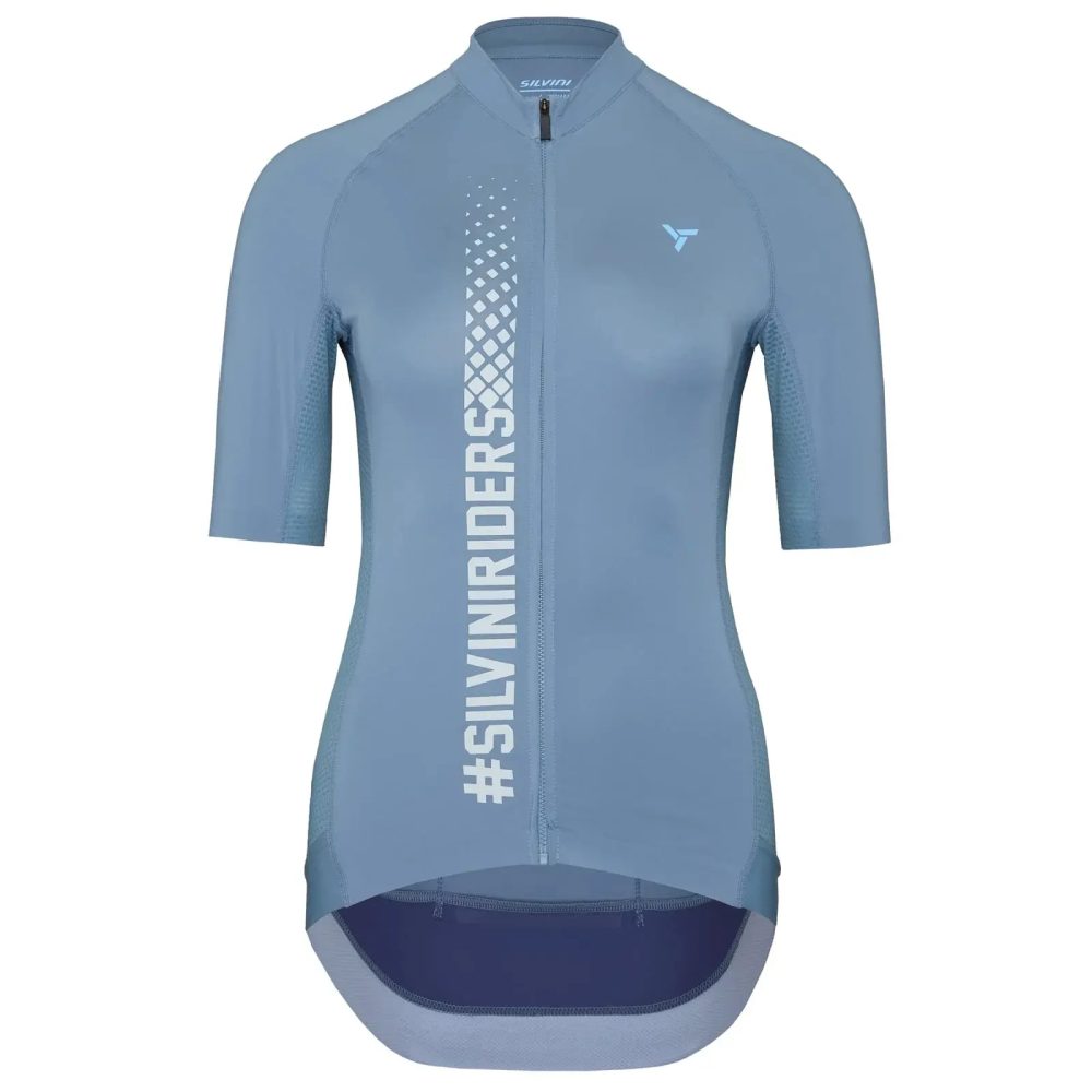 Trikot Damen Silvini Mazzana