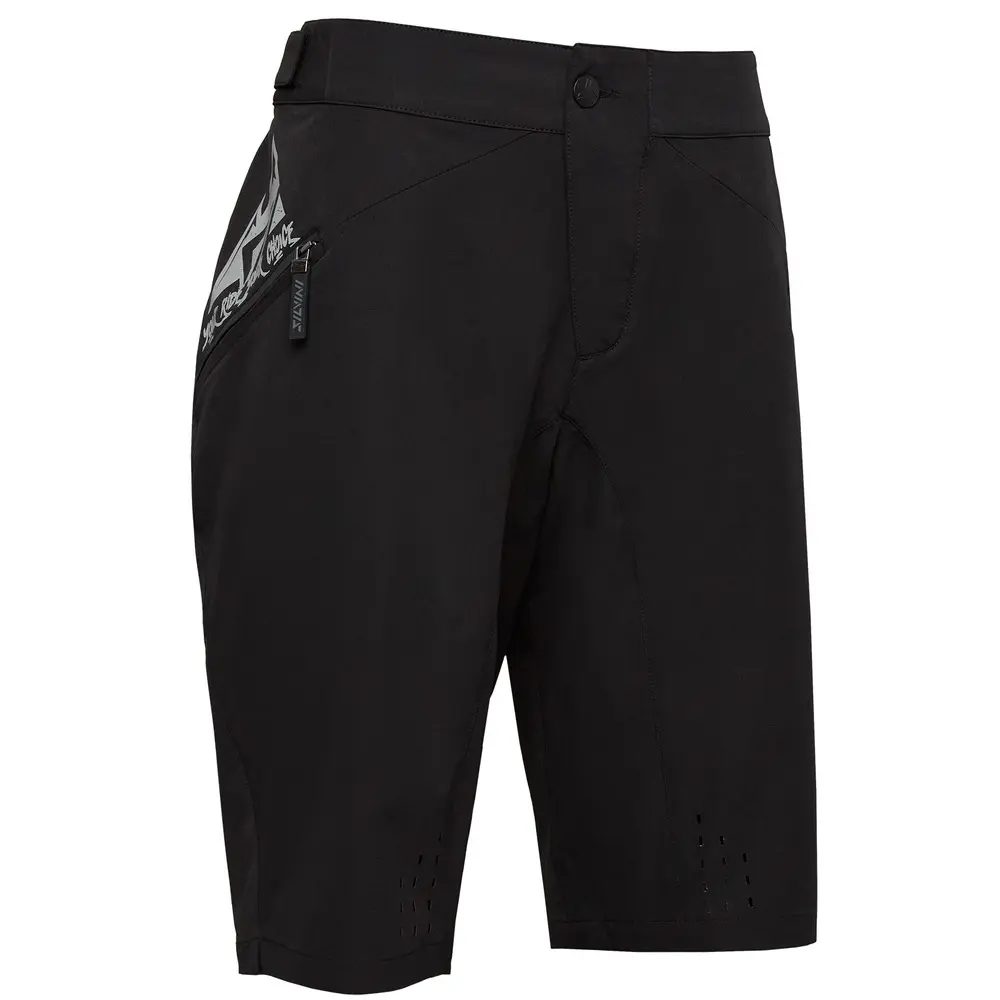 Shorts für Damen Silvini Fabriana