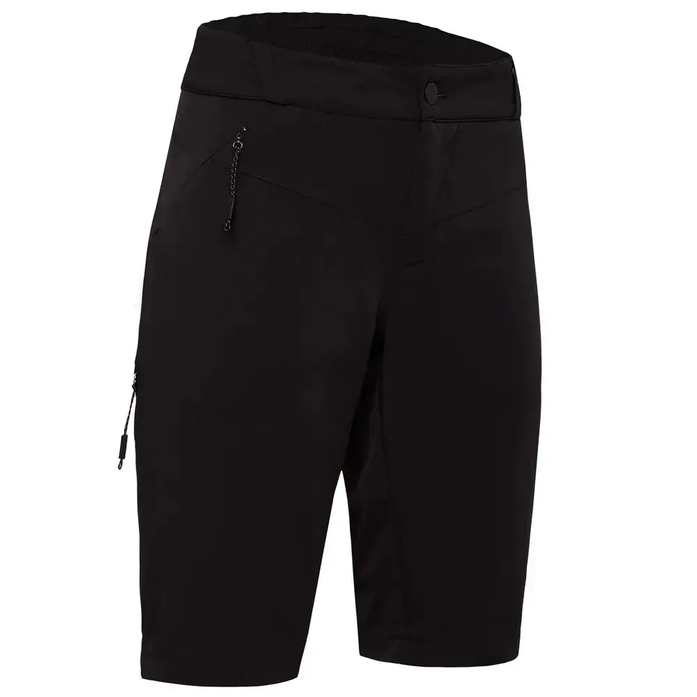 Shorts für Damen Silvini Alma