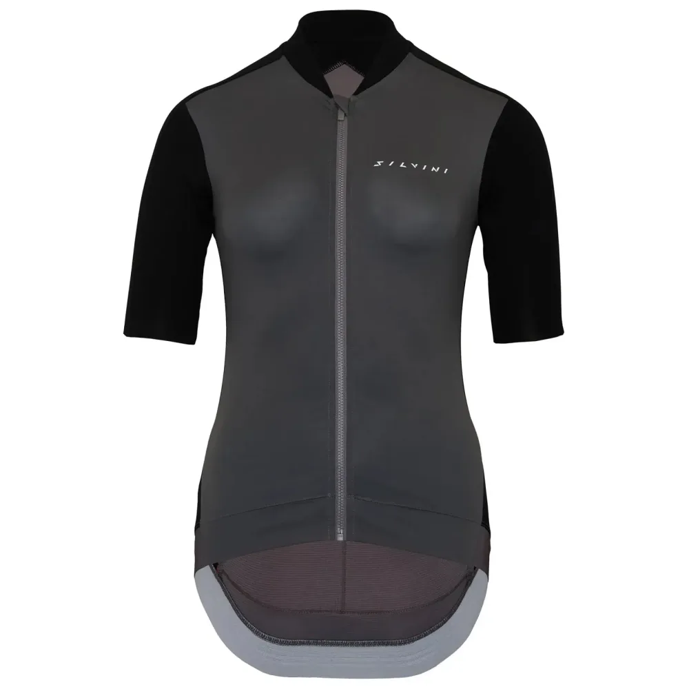 Trikot Damen Silvini Stelvia