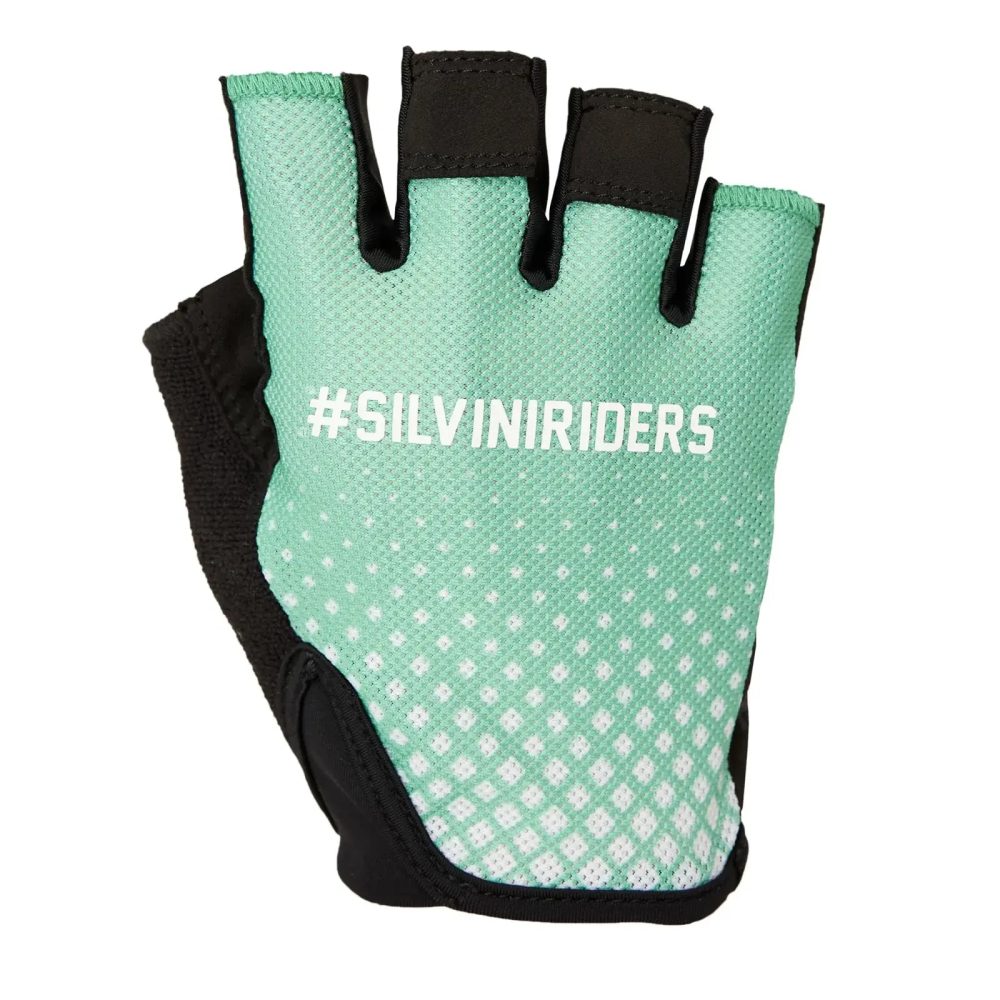 Kurze Handschuhe Silvini Varena