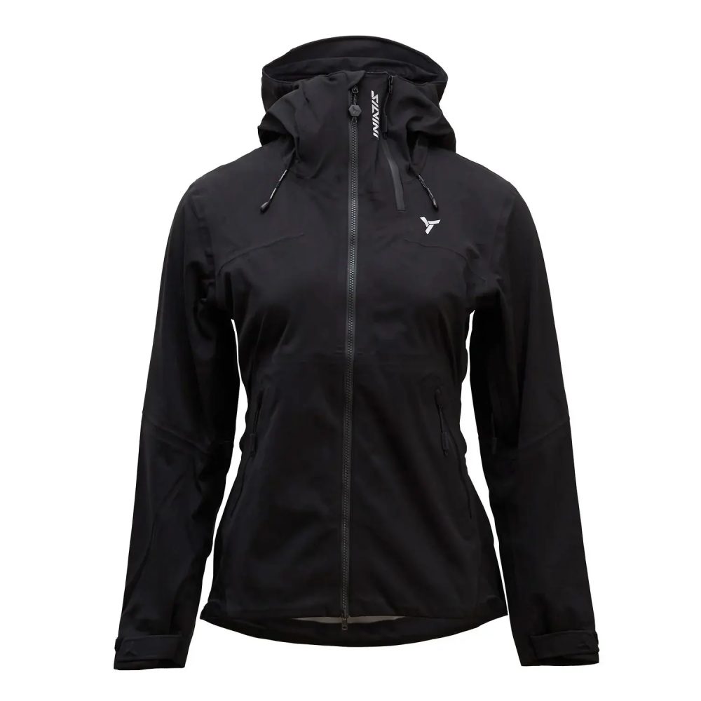 Trainingsjacke Damen Silvini Arena