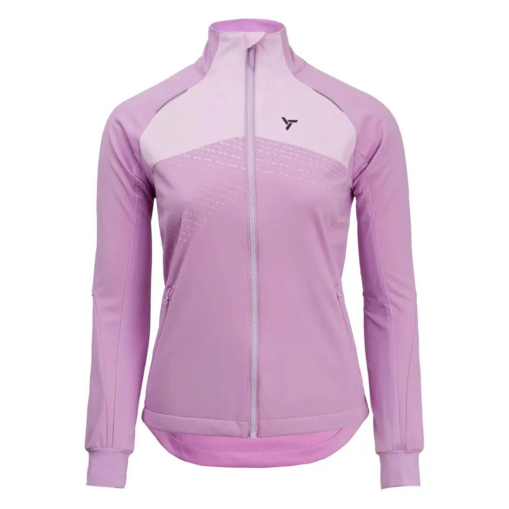 Trainingsjacke Damen Silvini Serrone