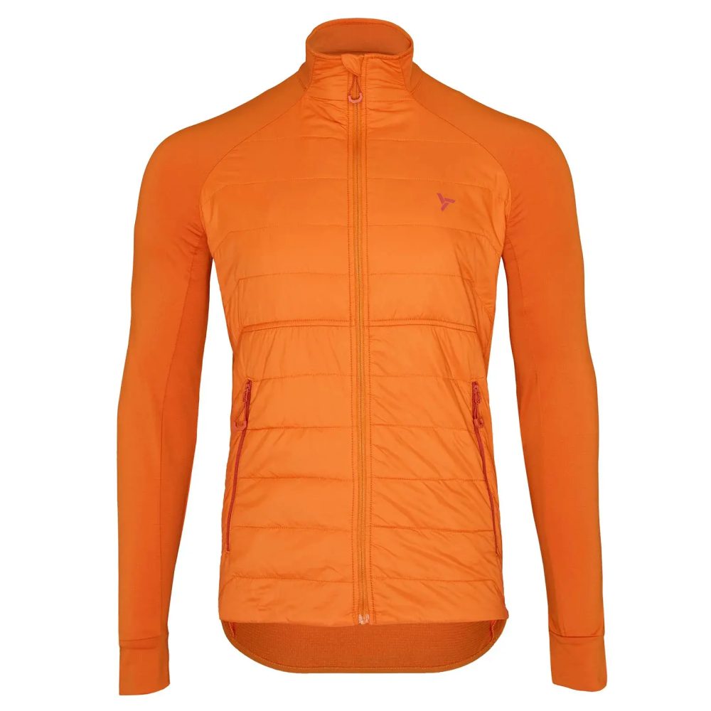 Daunenjacke Silvini Grado