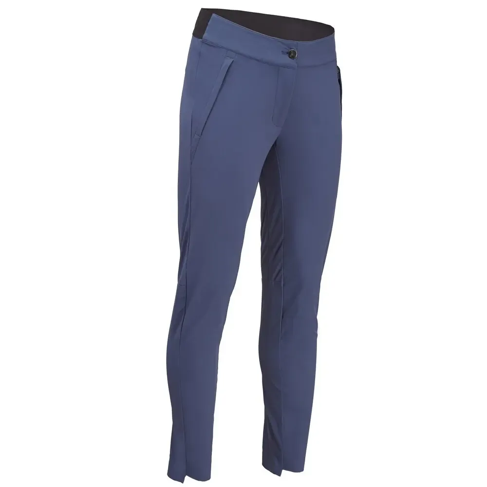 Damenhosen Silvini Freetime Savelli