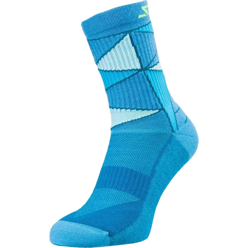 Socken Silvini Vallonga