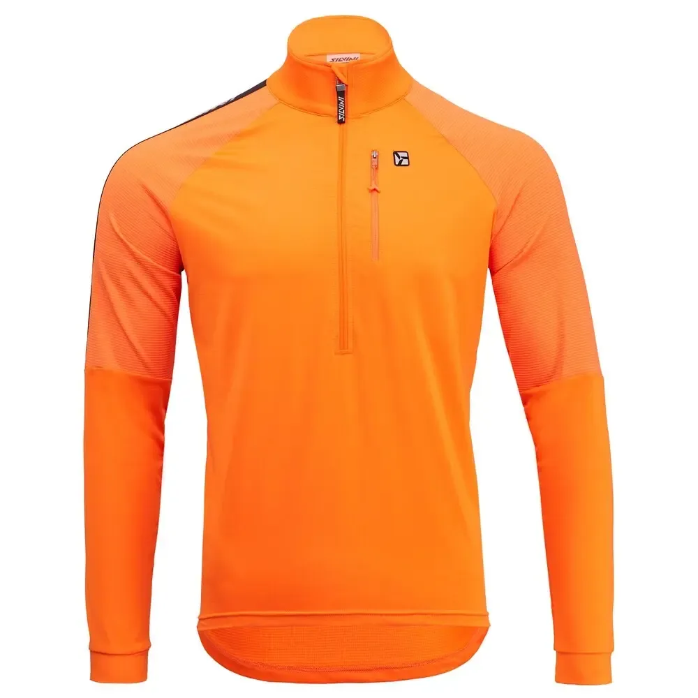 Trikot Silvini Marone