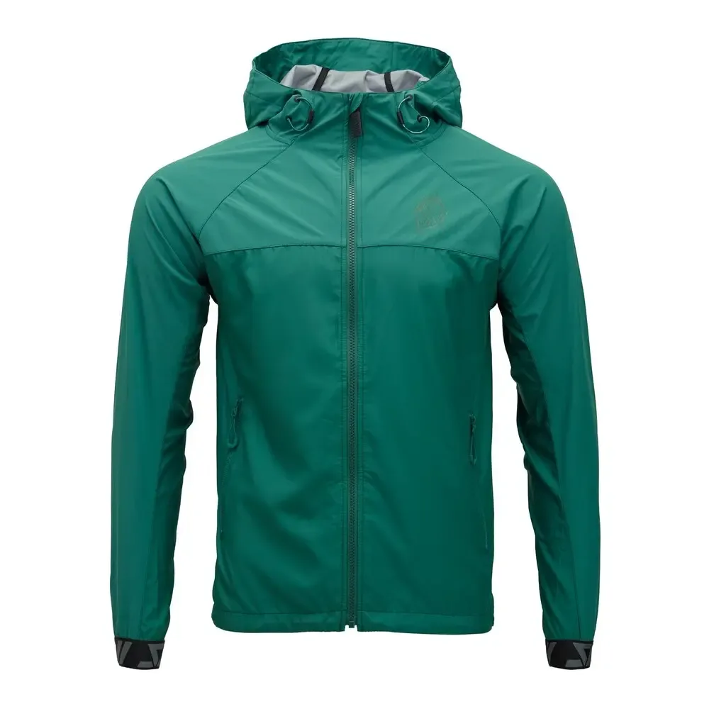 Sweatshirt Membrane Silvini Meleti