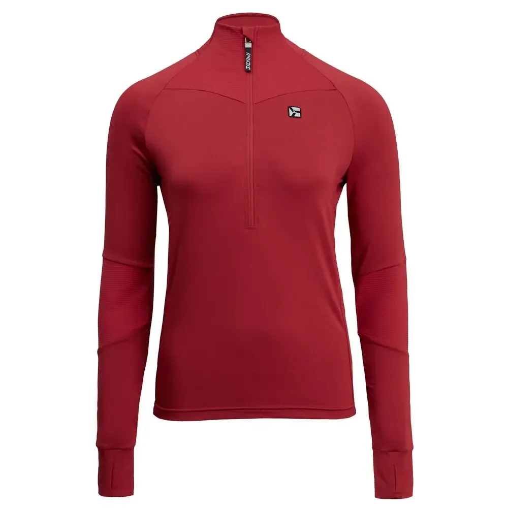 Trikot Damen Silvini Latera