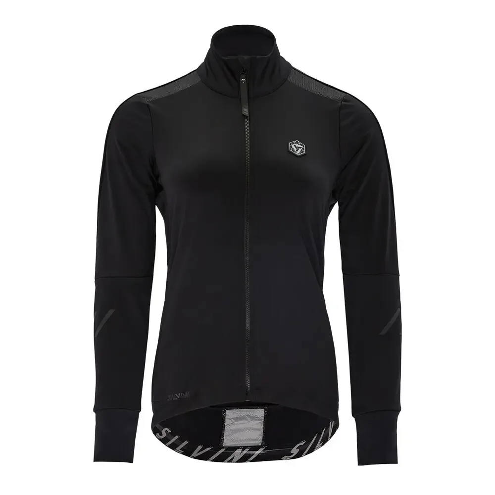 Sweatshirt Membrane Frau Silvini Ghisalla