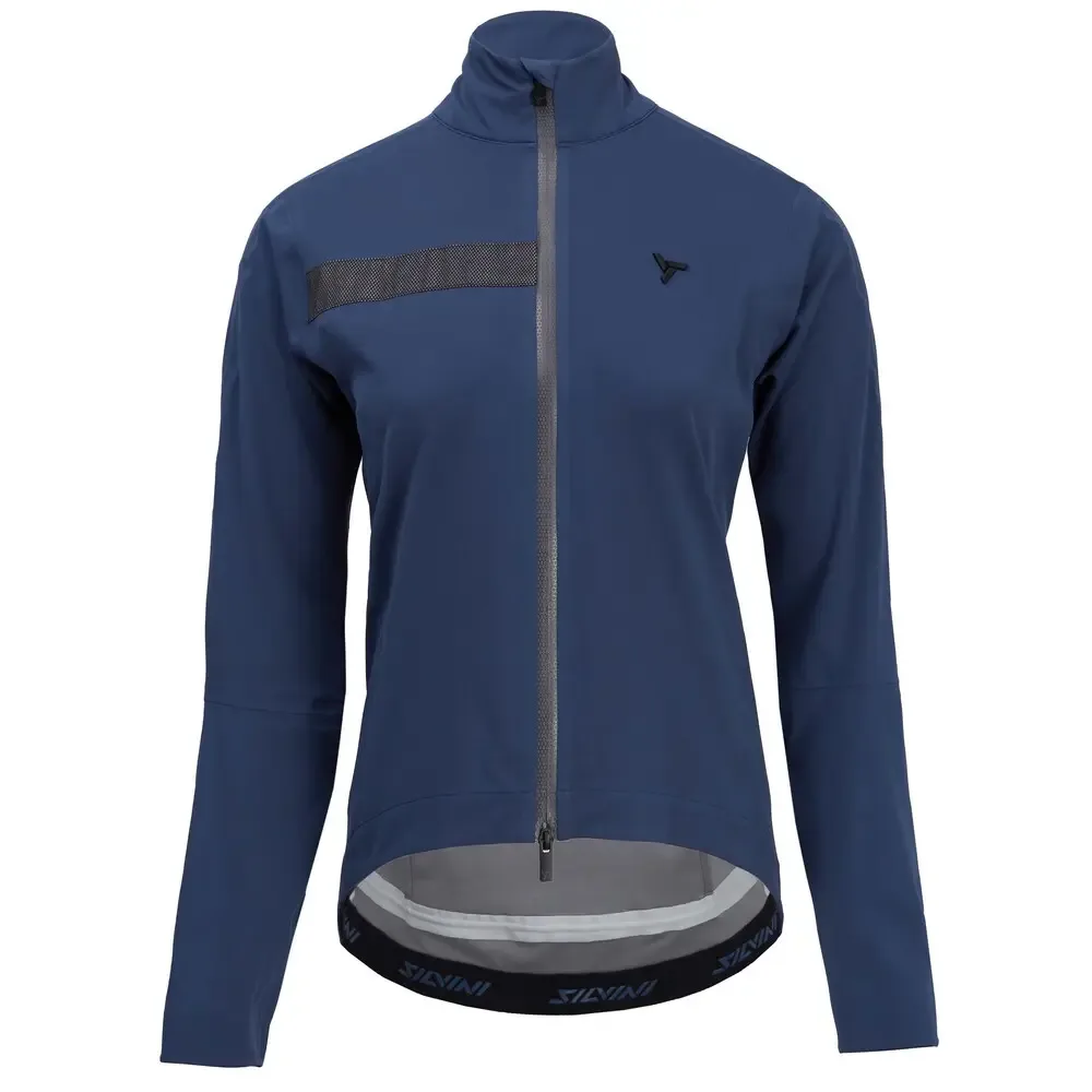 Sweatshirt Membrane Frau Silvini Tempesta