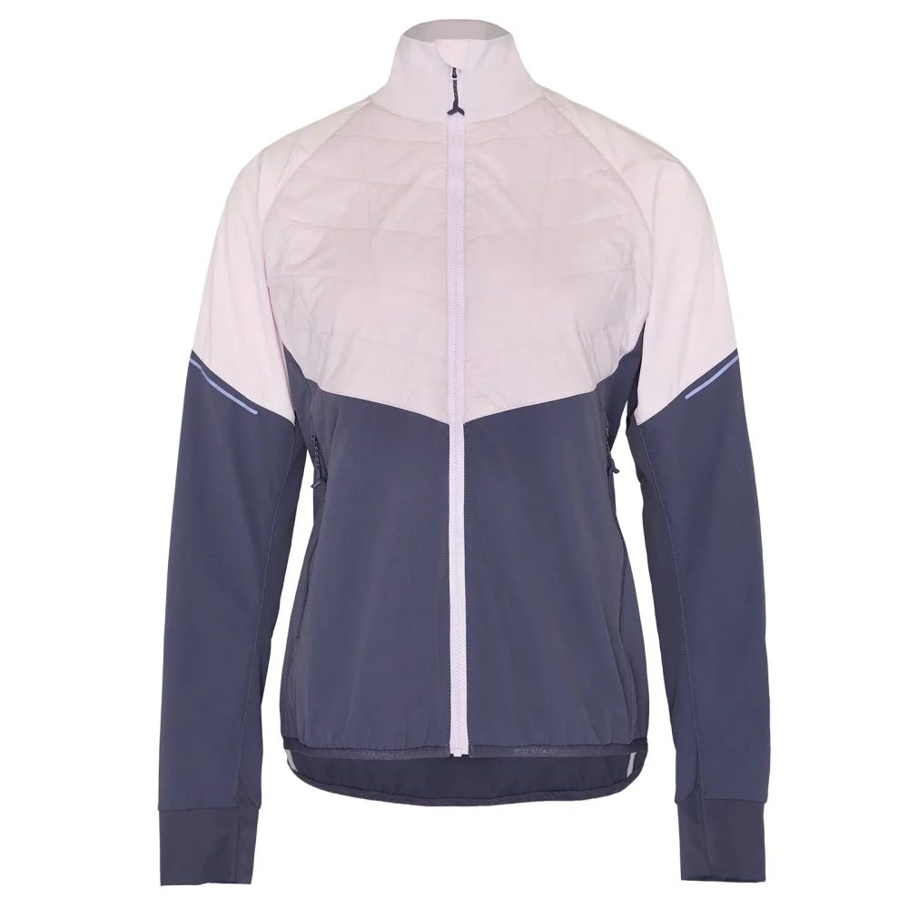 Trainingsjacke Damen Silvini Cortena