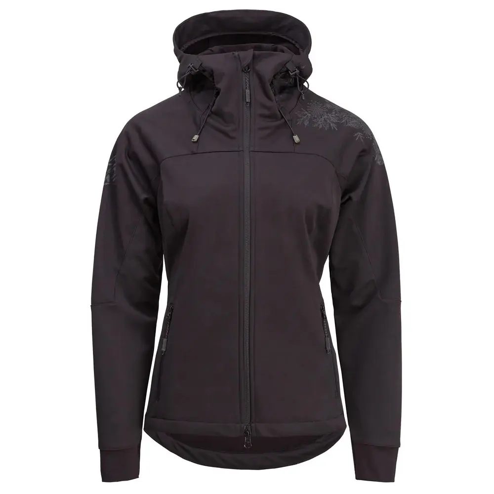 Trainingsjacke Damen Silvini Lano