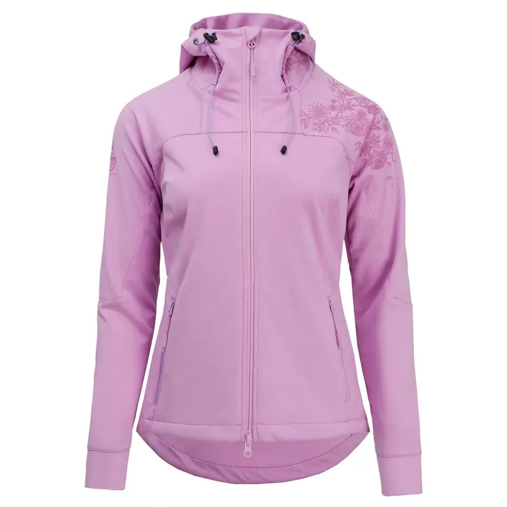 Trainingsjacke Damen Silvini Lano