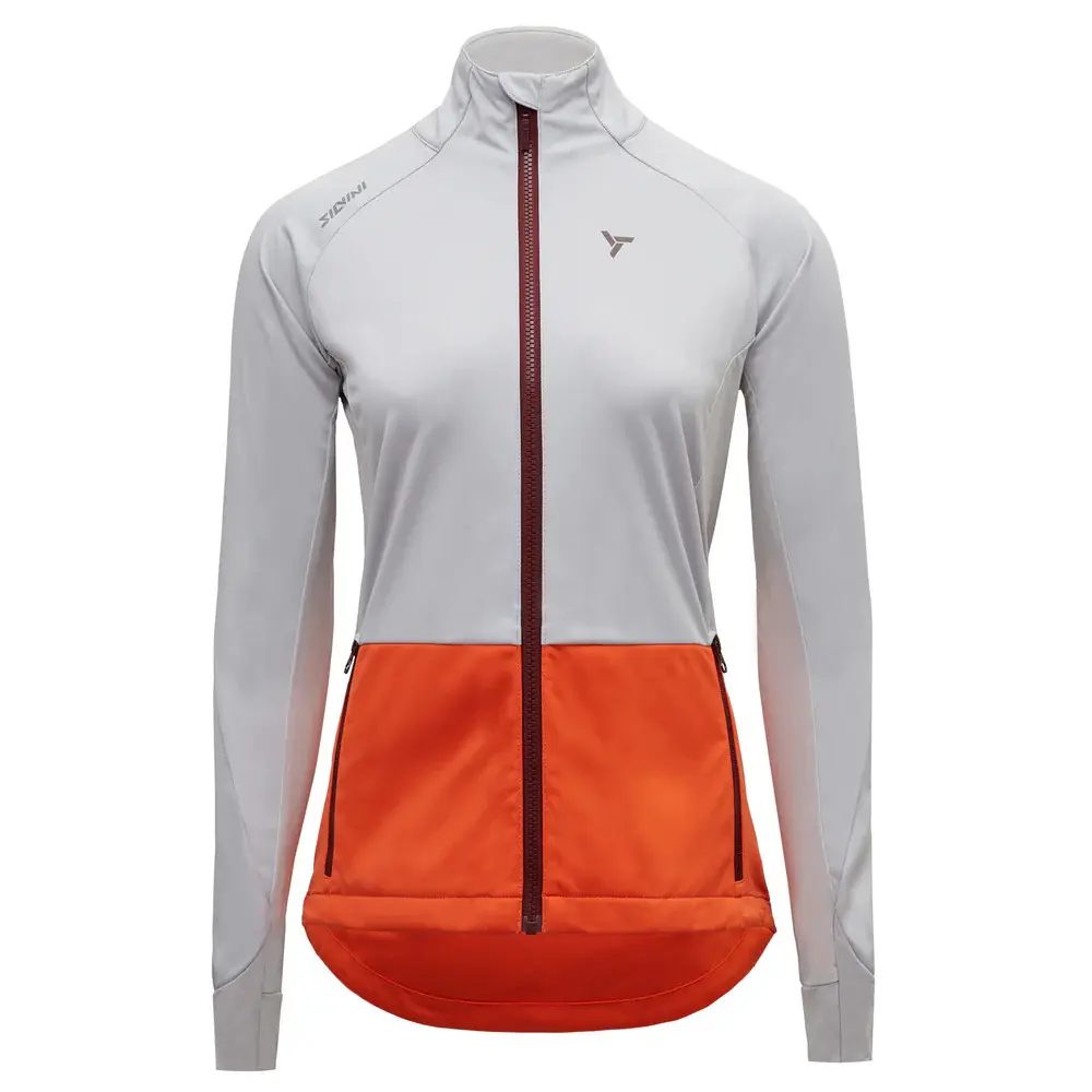 Trainingsjacke Damen Silvini Natisona
