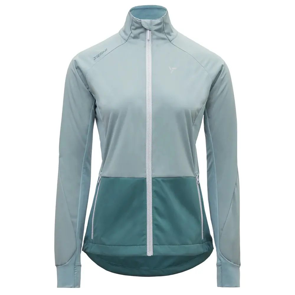 Trainingsjacke Damen Silvini Natisona