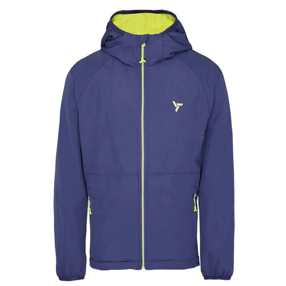 Regenjacke für Kinder Silvini Gralbi