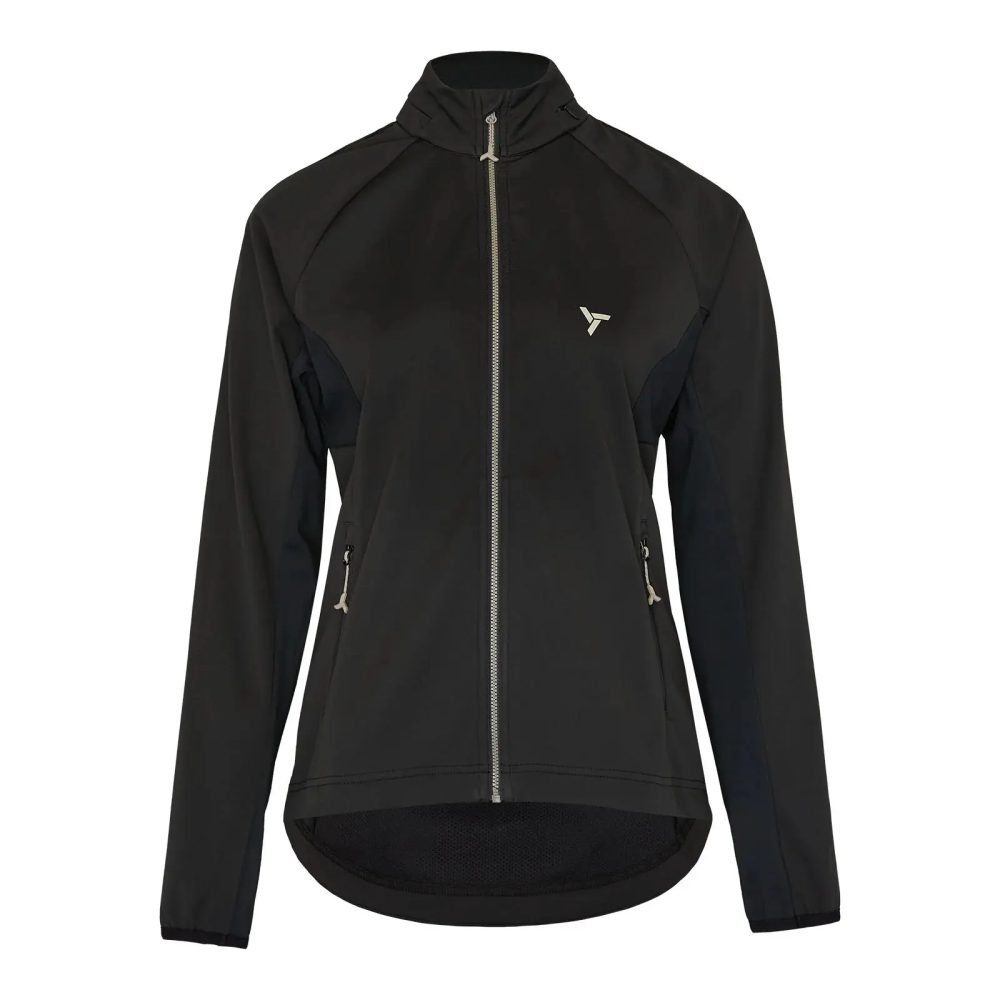 Trainingsjacke Damen Silvini Cassiana
