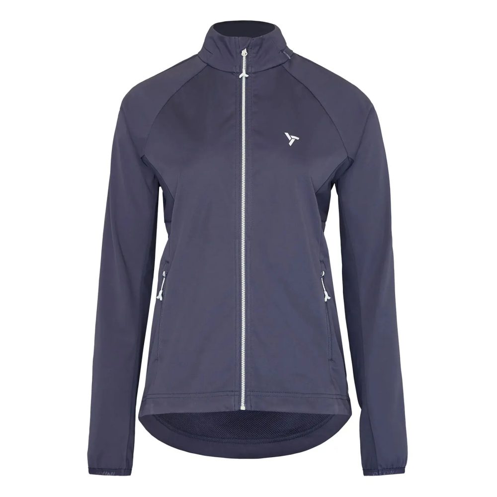 Trainingsjacke Damen Silvini Cassiana