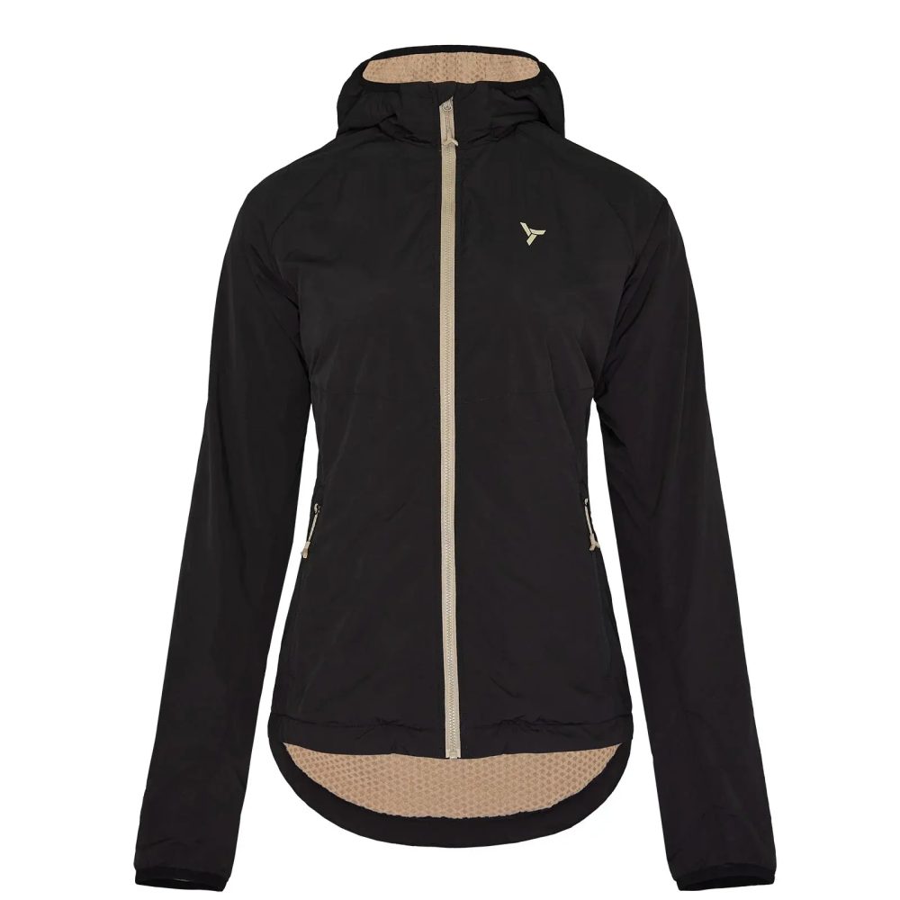 Trainingsjacke Damen Silvini Gralba