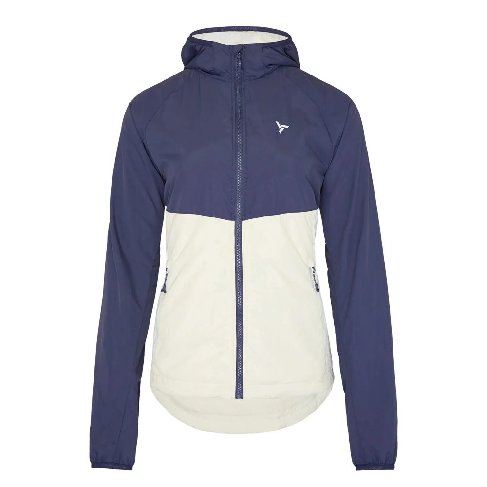 Trainingsjacke Damen Silvini Gralba