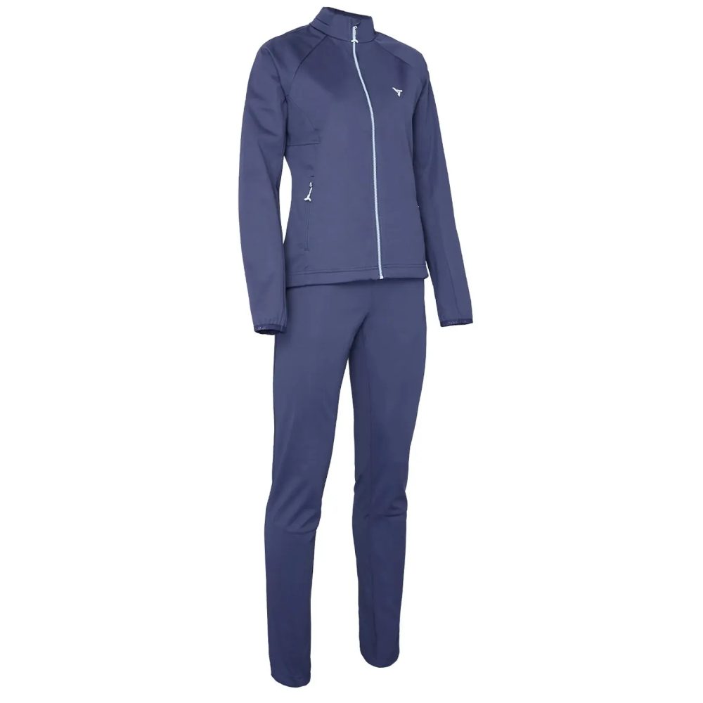 Trainingsanzug Damen Silvini Cassiana