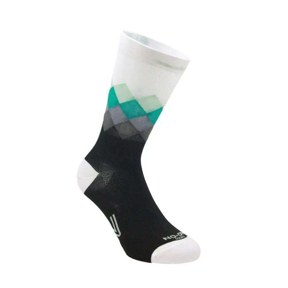 Socken Sixs No-On Rhumbus