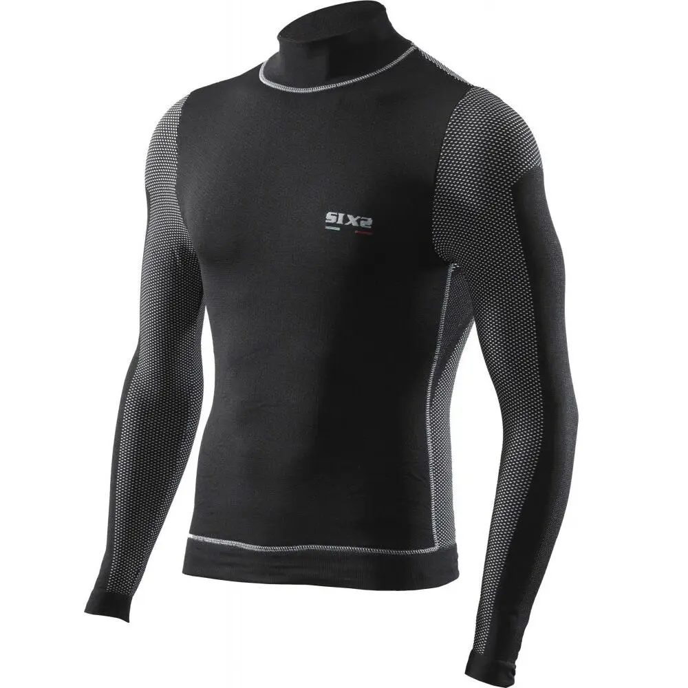 Trikot Sixs TS4 Merinos
