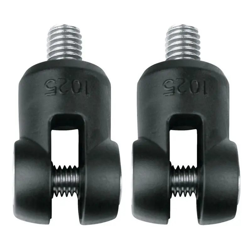 SKS Adapter für Rock Shox und Suntour 2019 Schutzblech Zubehör