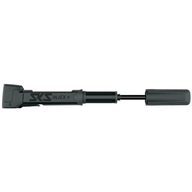 Mini-Pumpe SKS Injex Plus