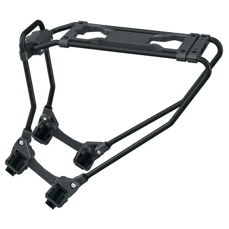 SKS Gepäckträger Universal schwarz